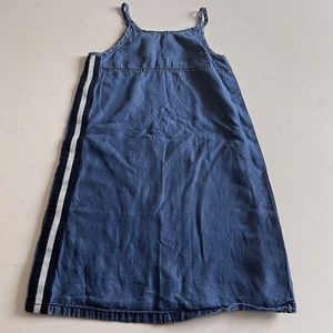 Splendid girls sleeveless sundress size 10
